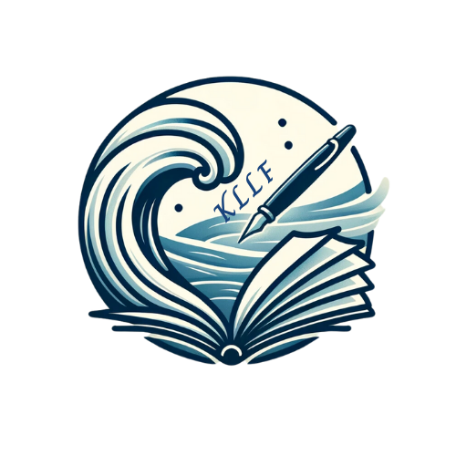 King’s Lynn Literature Festival Logo